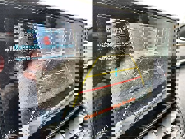 New 2025 Toyota RAV4 SE image 22