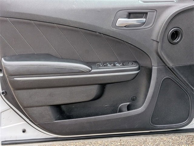 Certified 2023 Dodge Charger SXT image 13