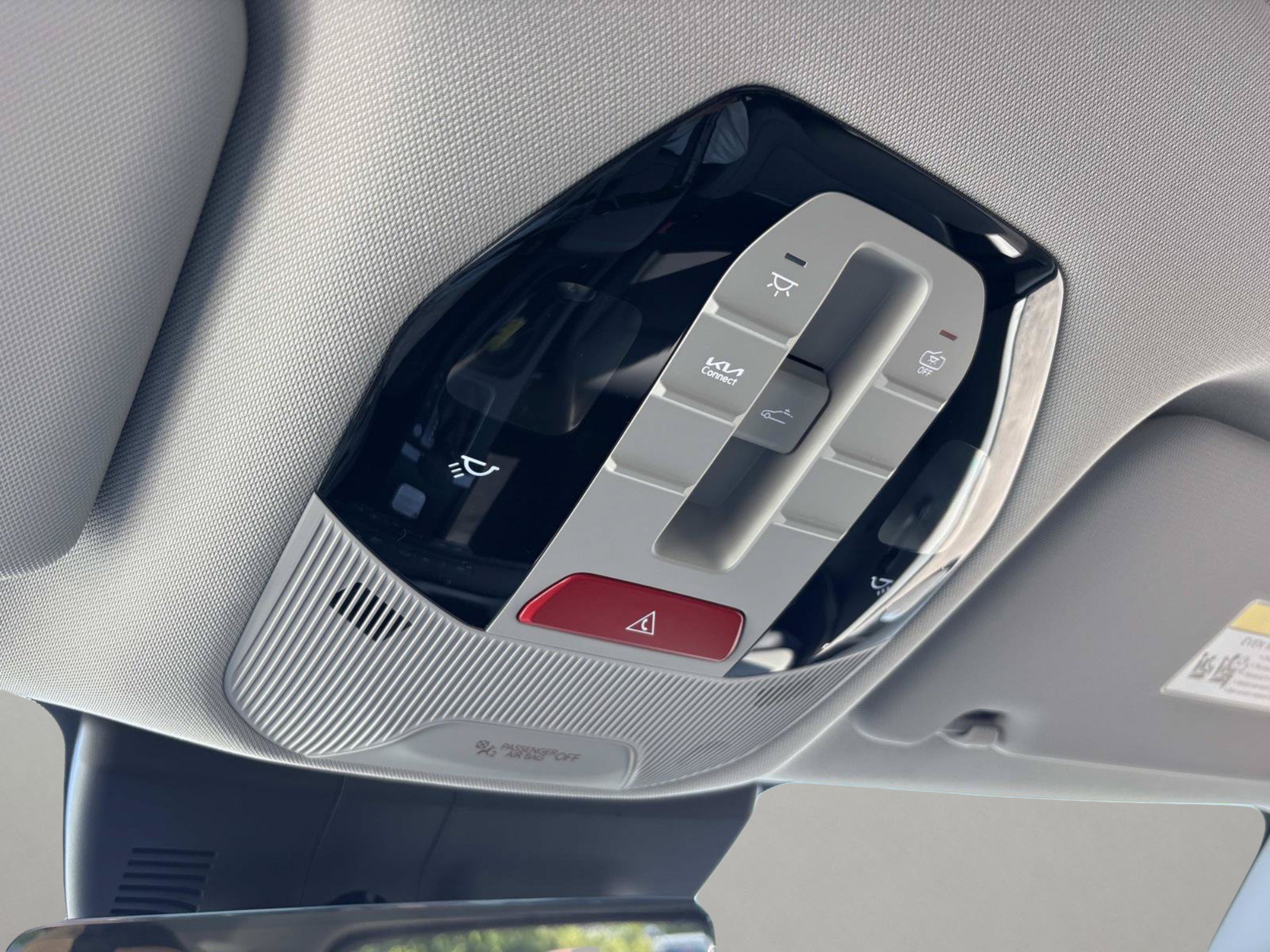 New 2027 Kia Seltos EX FWD image 30