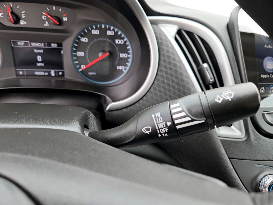 Used 2024 Chevrolet Malibu LT image 17