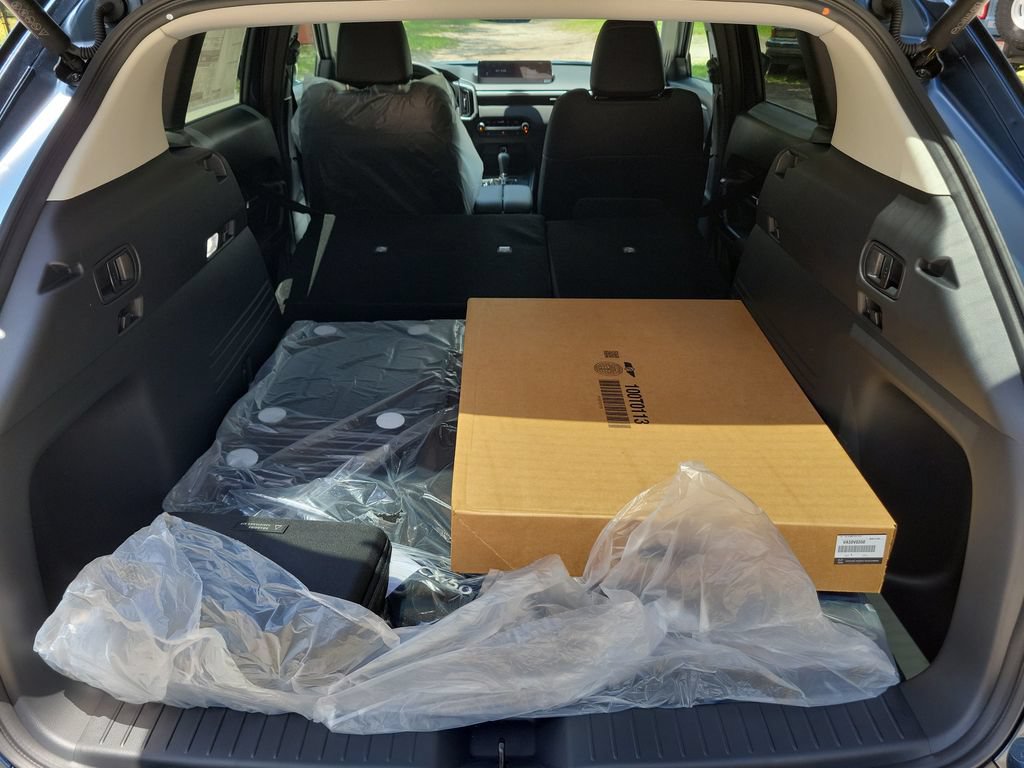 New 2026 MAZDA CX-50 AWD 2.5 S w/ Weather Package image 10