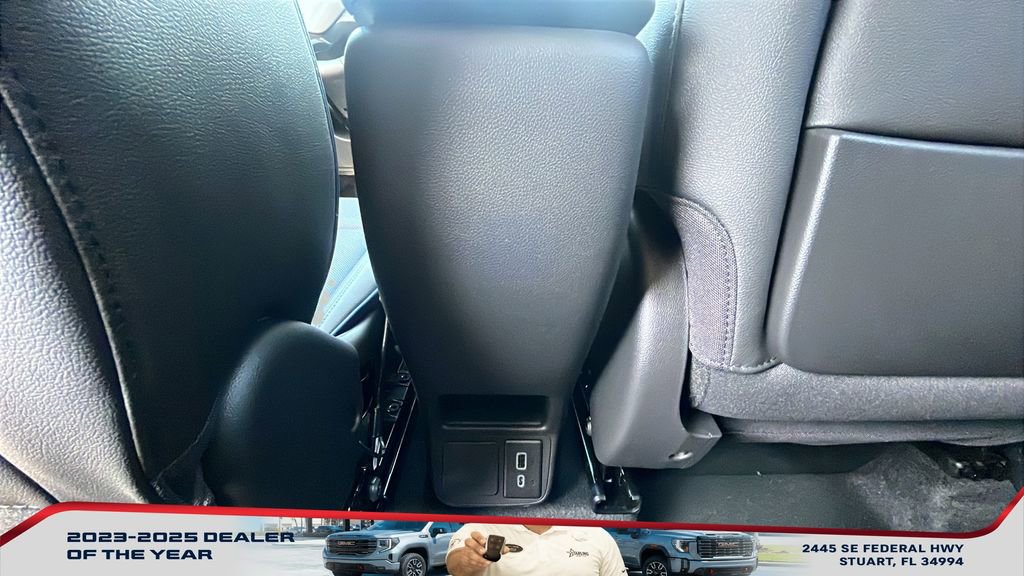 New 2026 Buick Encore GX Sport Touring w/ Advanced Technology Package image 15