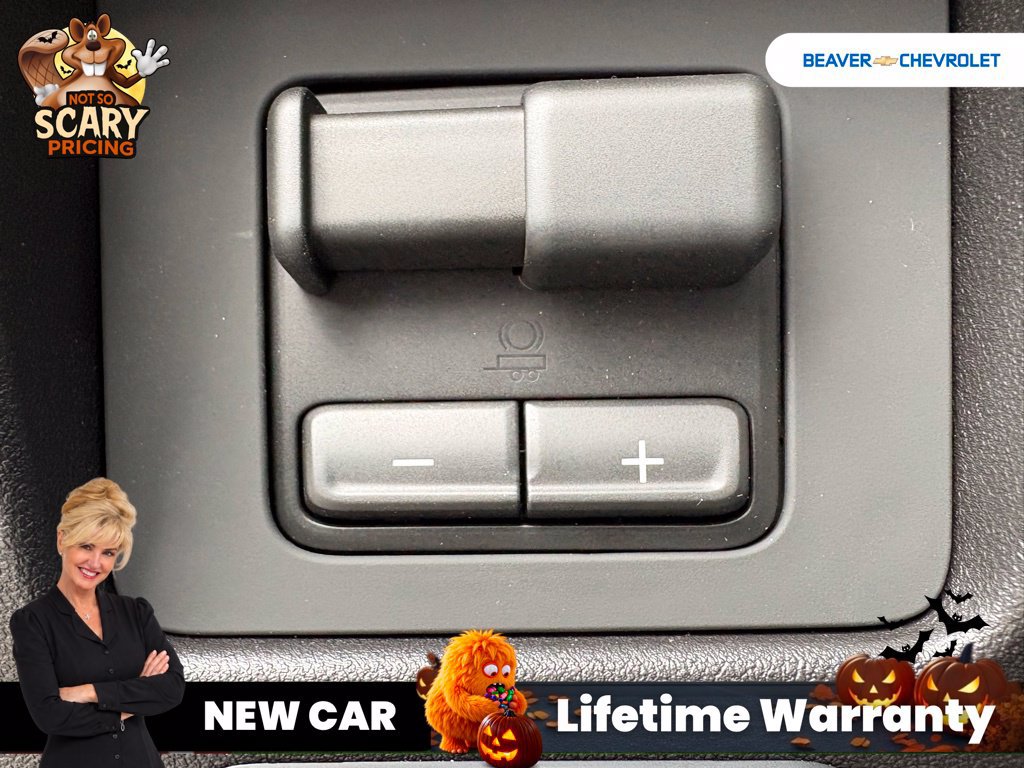 New 2026 Chevrolet Colorado ZR2 w/ Off-Road Front Bumper Package AWD/4WD image 35