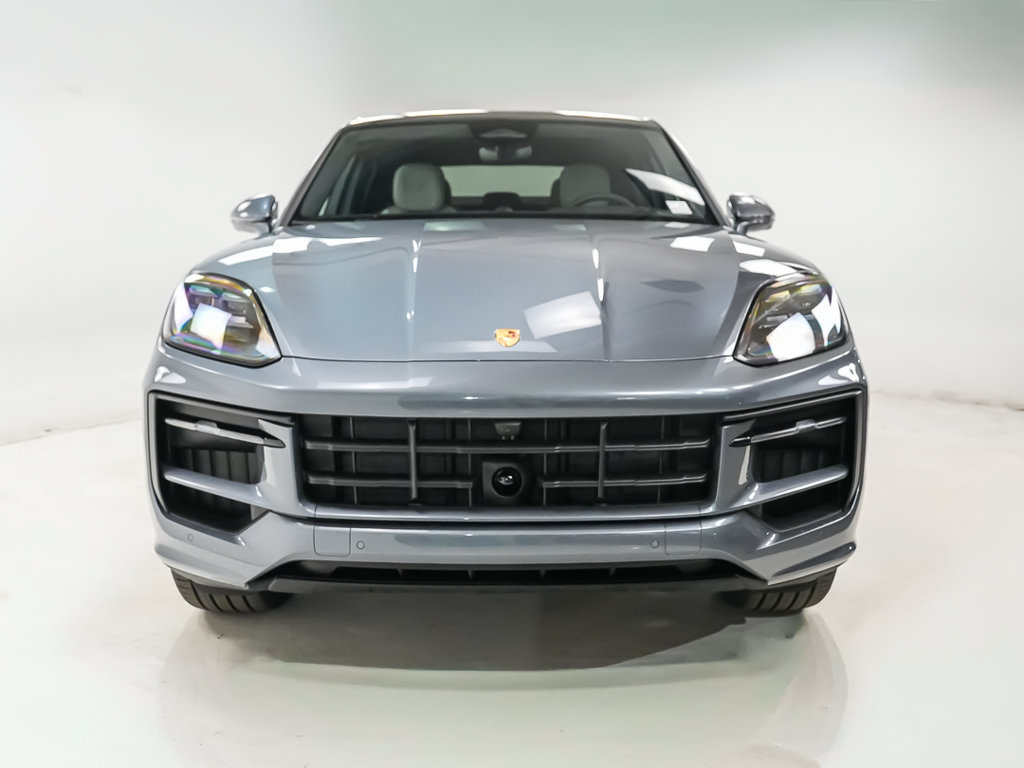 New 2026 Porsche Cayenne S AWD/4WD image 6