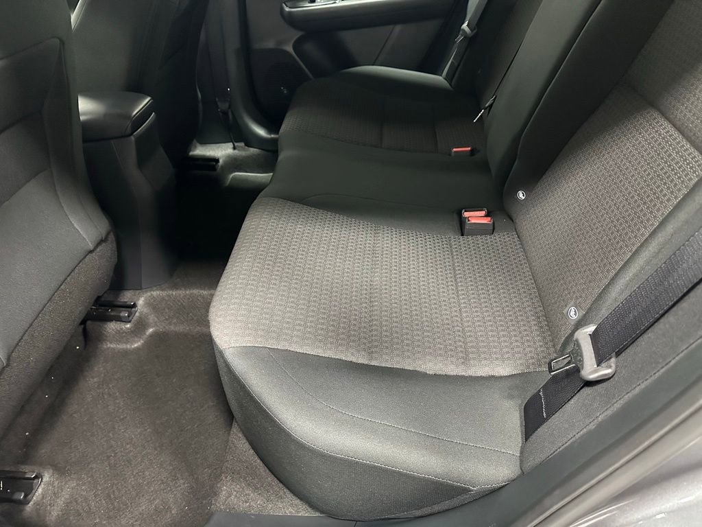 Used 2025 Nissan Kicks S AWD/4WD image 38