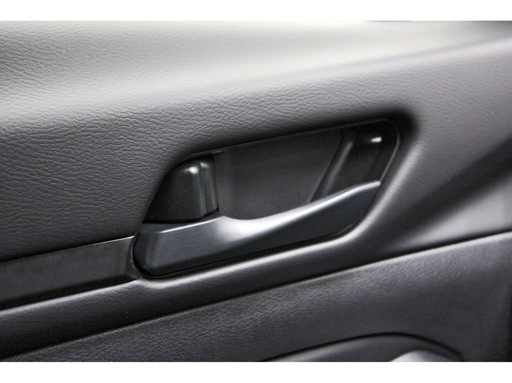 New 2026 Nissan Altima 2.5 SV FWD image 22