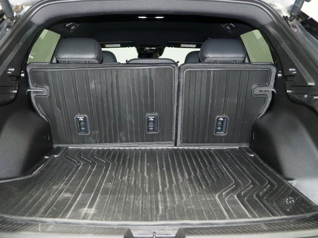 Used 2025 Chevrolet Equinox EV RS FWD image 42
