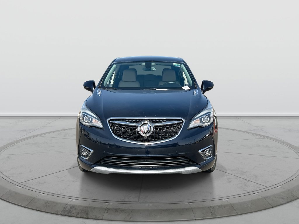 Used 2020 Buick Envision Preferred FWD image 3