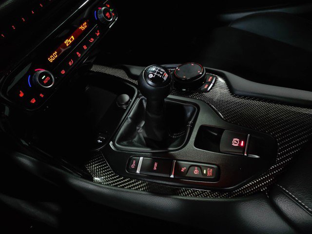 Used 2025 Toyota Supra RWD image 23