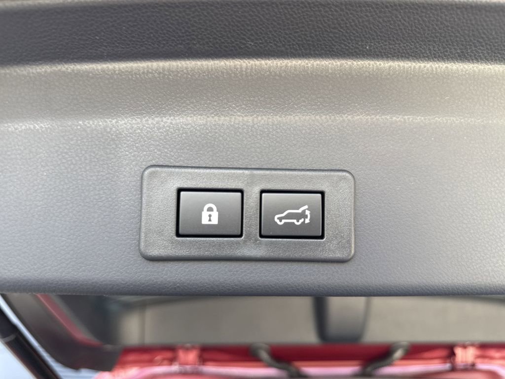 New 2026 Subaru Ascent Bronze Edition image 33