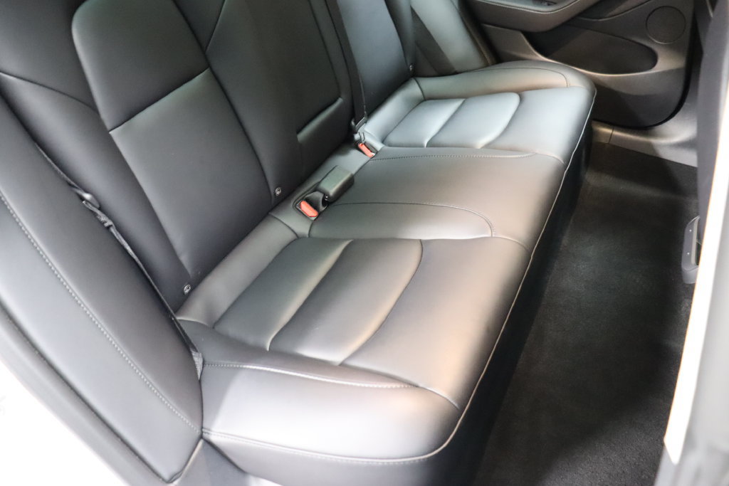 Used 2023 Tesla Model 3 Standard Range RWD image 43