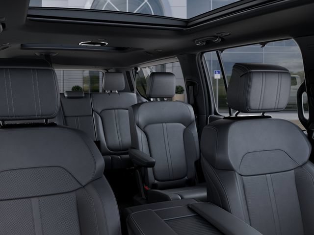 New 2026 Jeep Grand Wagoneer L Summit w/ Premium Group III AWD/4WD image 37