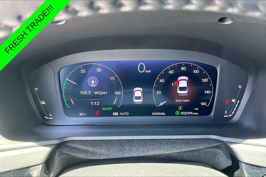 Used 2026 Honda Accord Sport image 13
