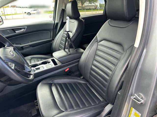 Used 2024 Ford Edge SEL image 36