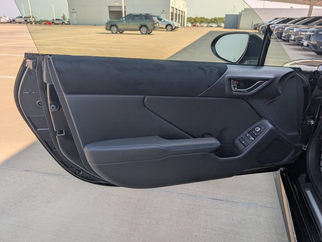New 2026 Subaru BRZ tS RWD image 20