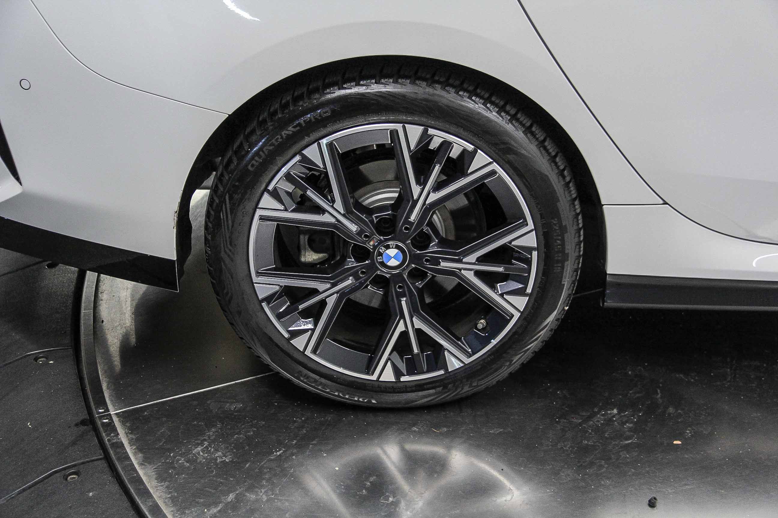 Used 2025 BMW 228i xDrive image 8