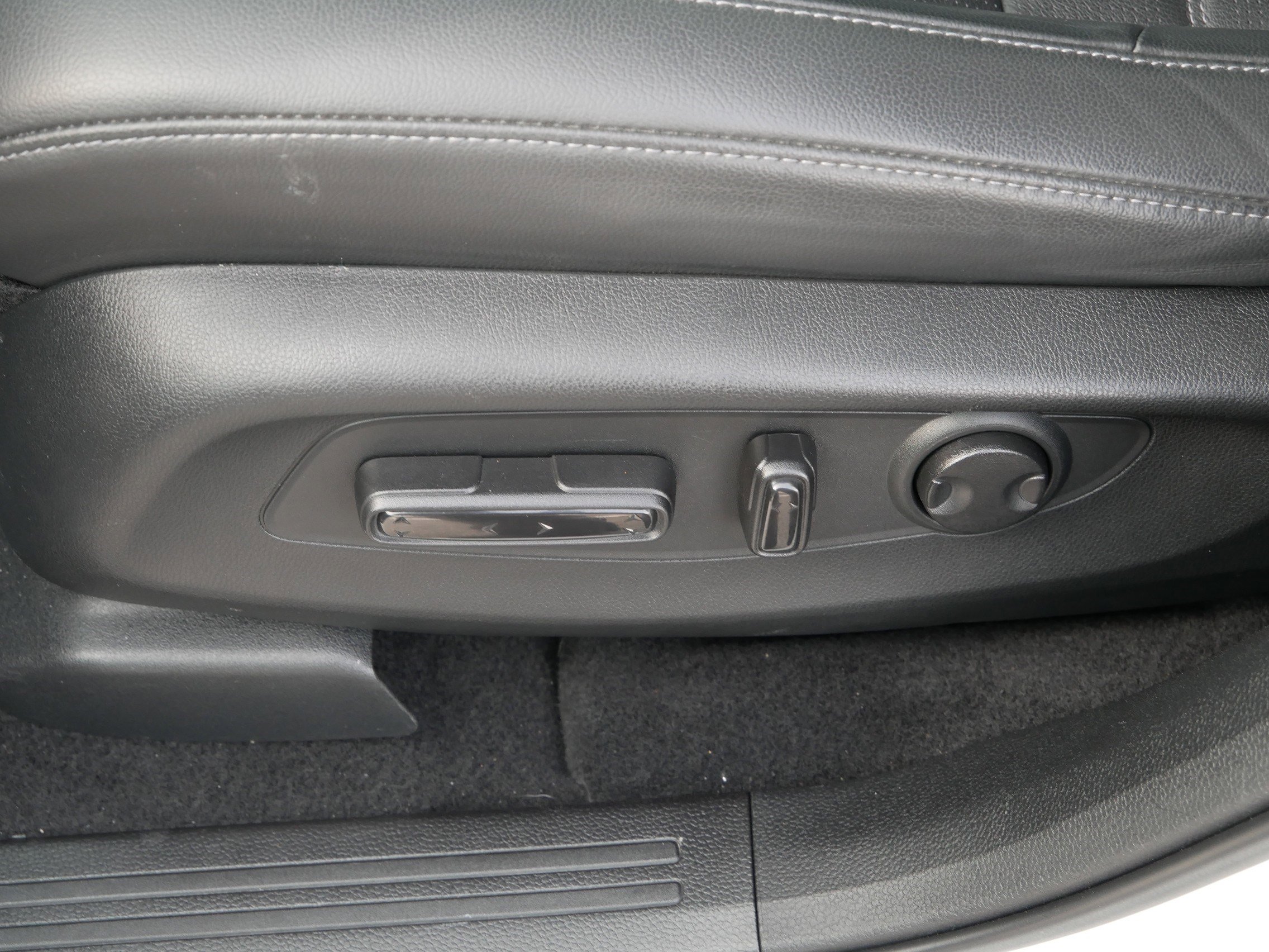 Certified 2024 Honda CR-V EX-L image 20