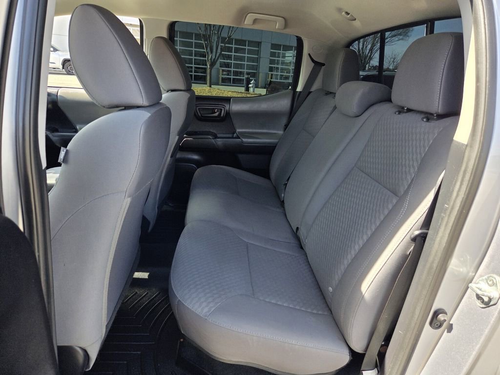 Used 2021 Toyota Tacoma SR image 6