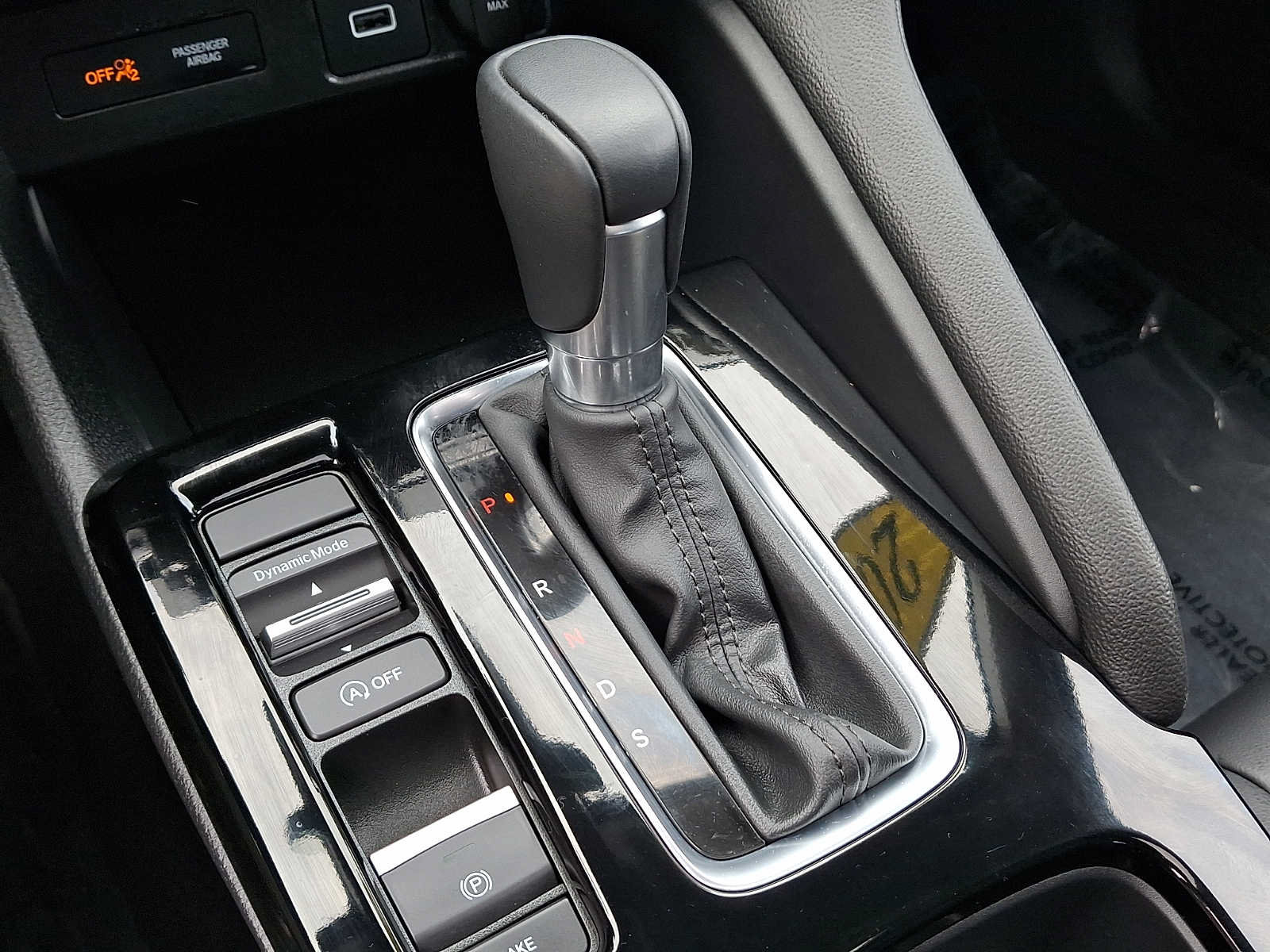 Certified 2024 Acura Integra FWD image 15