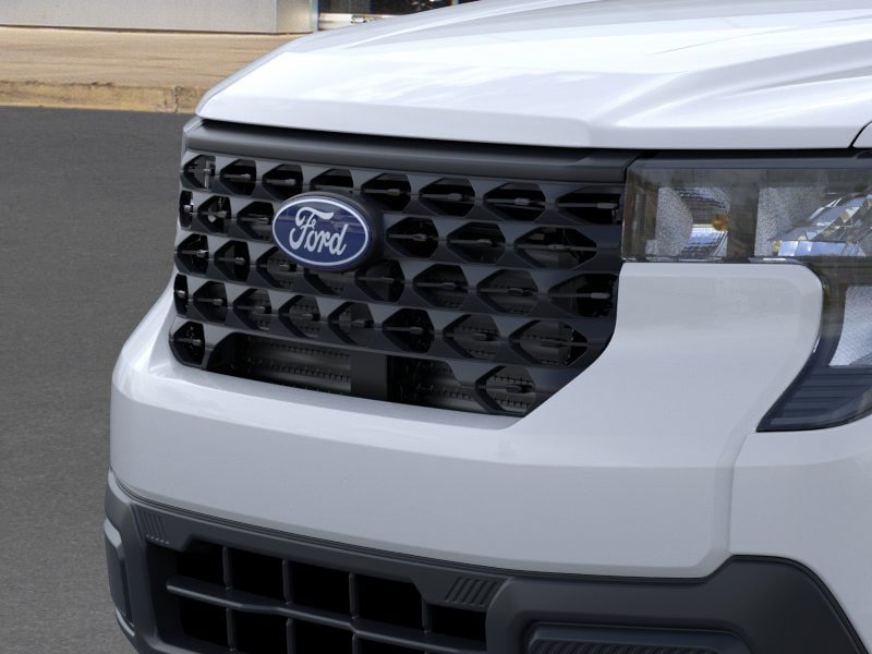 New 2026 Ford Maverick XL FWD image 18