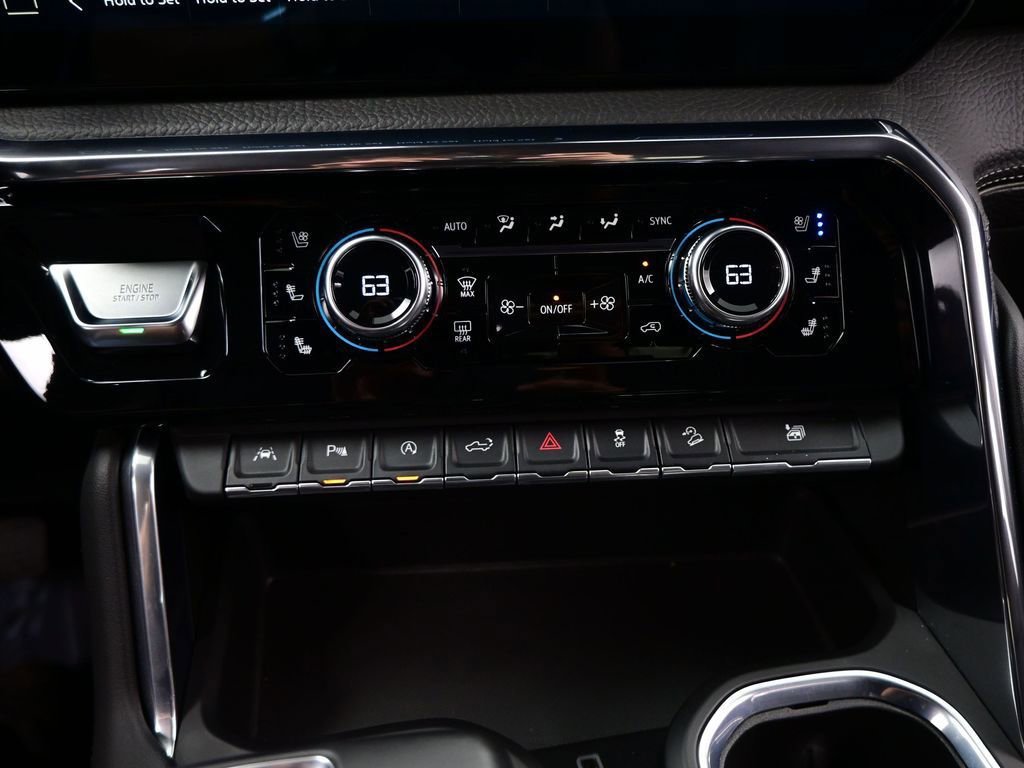 Used 2023 GMC Sierra 1500 Denali w/ Denali Reserve Package image 25