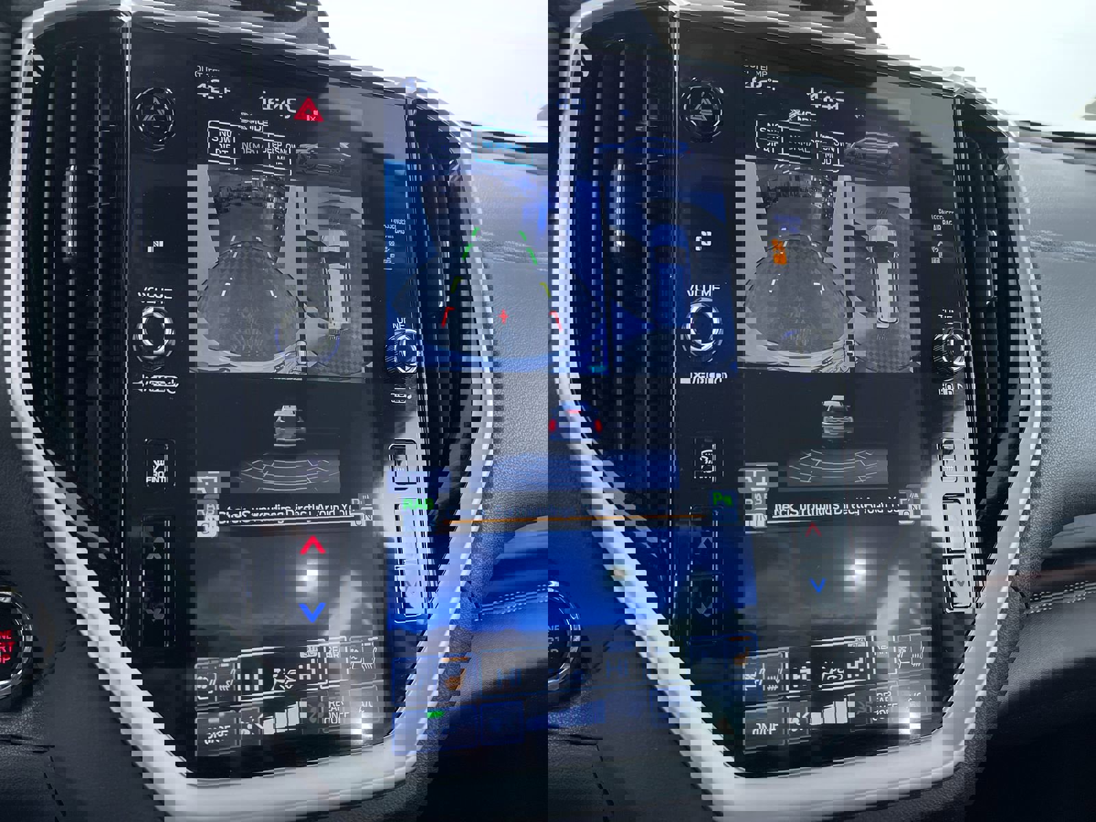 Certified 2023 Subaru Ascent Touring image 19