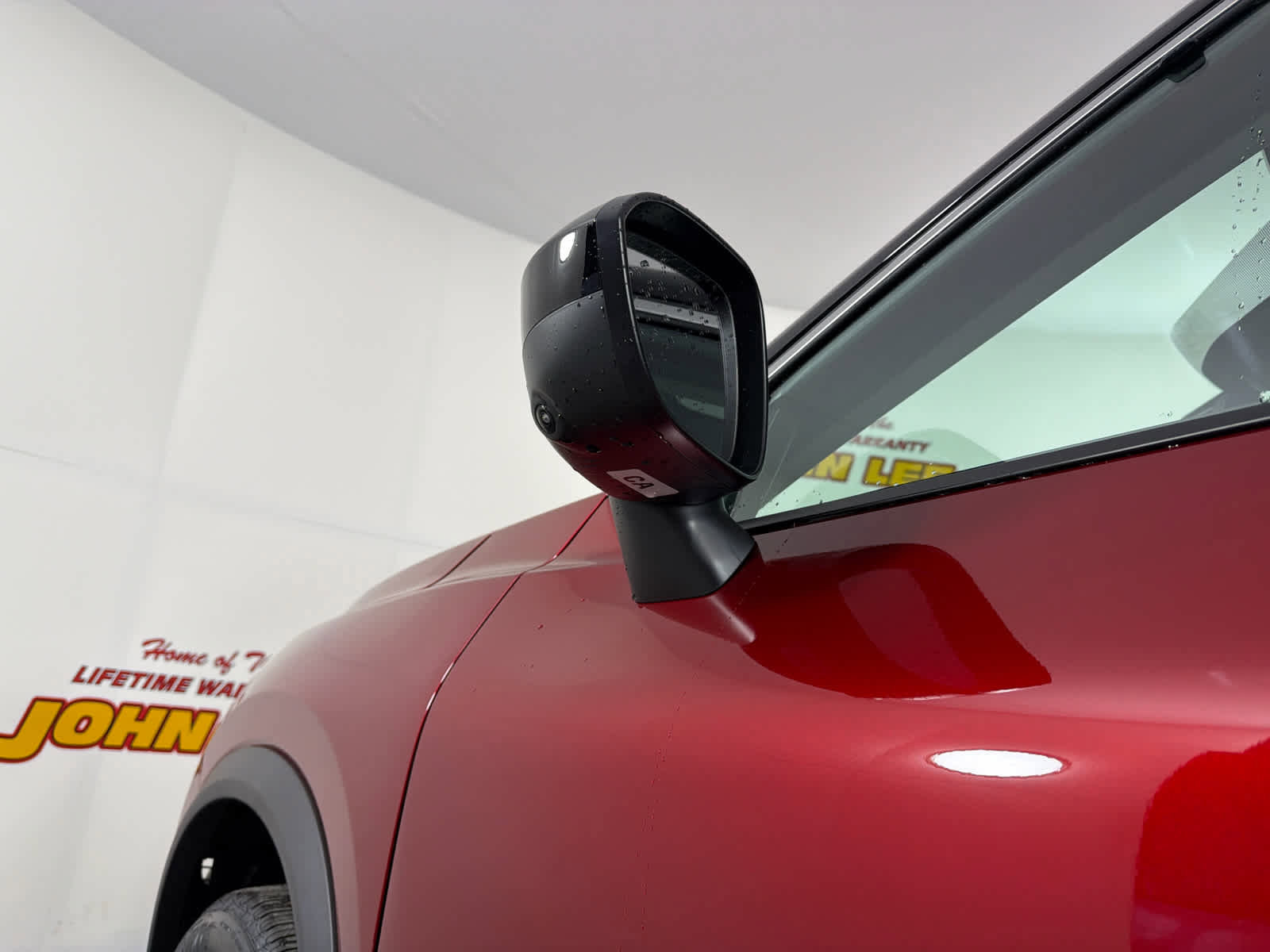 New 2026 Nissan Rogue SV image 14