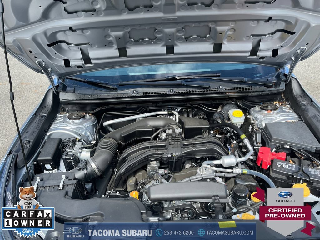 Used 2026 Subaru Crosstrek 2.5i Premium AWD/4WD image 20