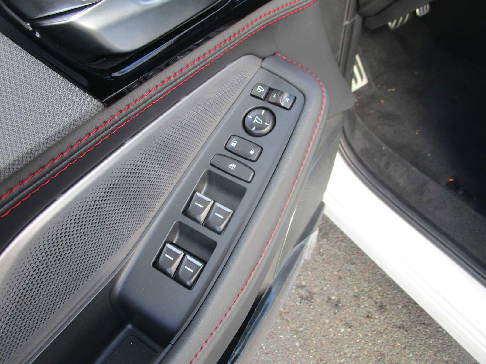 New 2026 Acura MDX A-Spec image 14