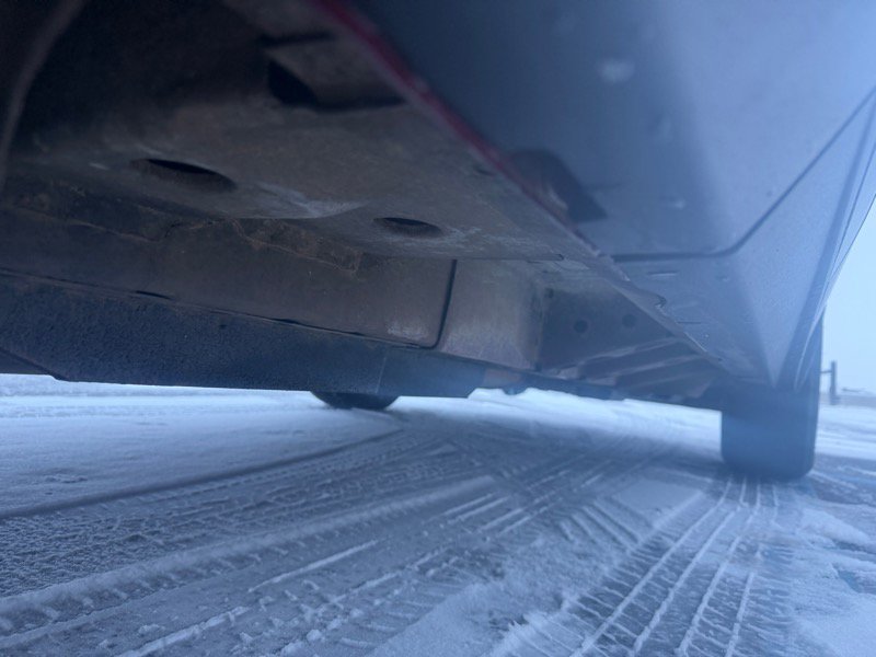 Used 2011 Cadillac SRX Luxury image 30