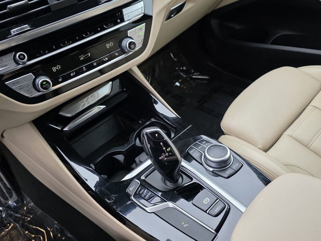 Used 2021 BMW X3 sDrive30i w/ M Sport Package image 19