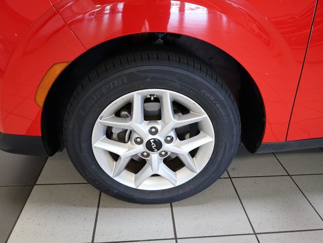 Used 2023 Kia Soul LX w/ Option Group 015 image 16
