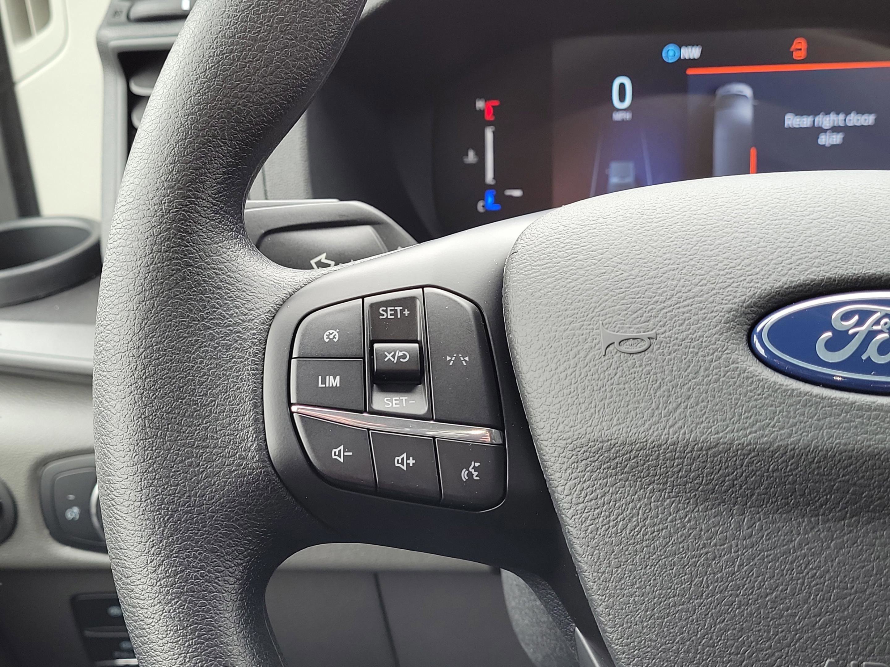 New 2026 Ford Transit 250 148 Medium Roof w/ Load Area Protection Package image 19