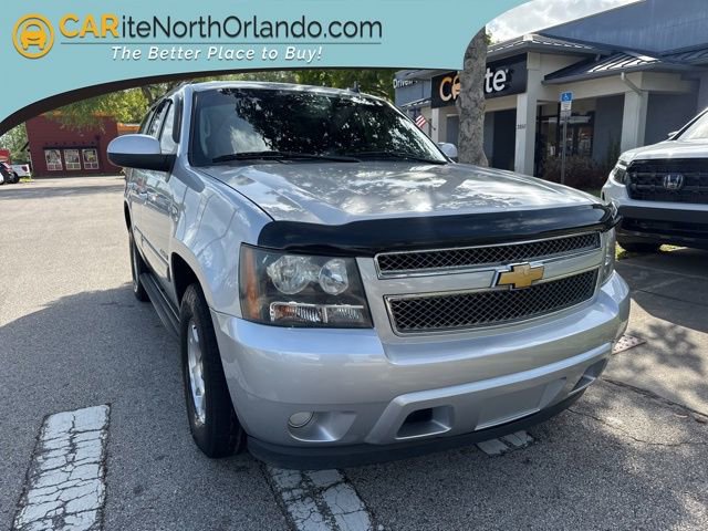 Used 2013 Chevrolet Tahoe LS RWD image 1