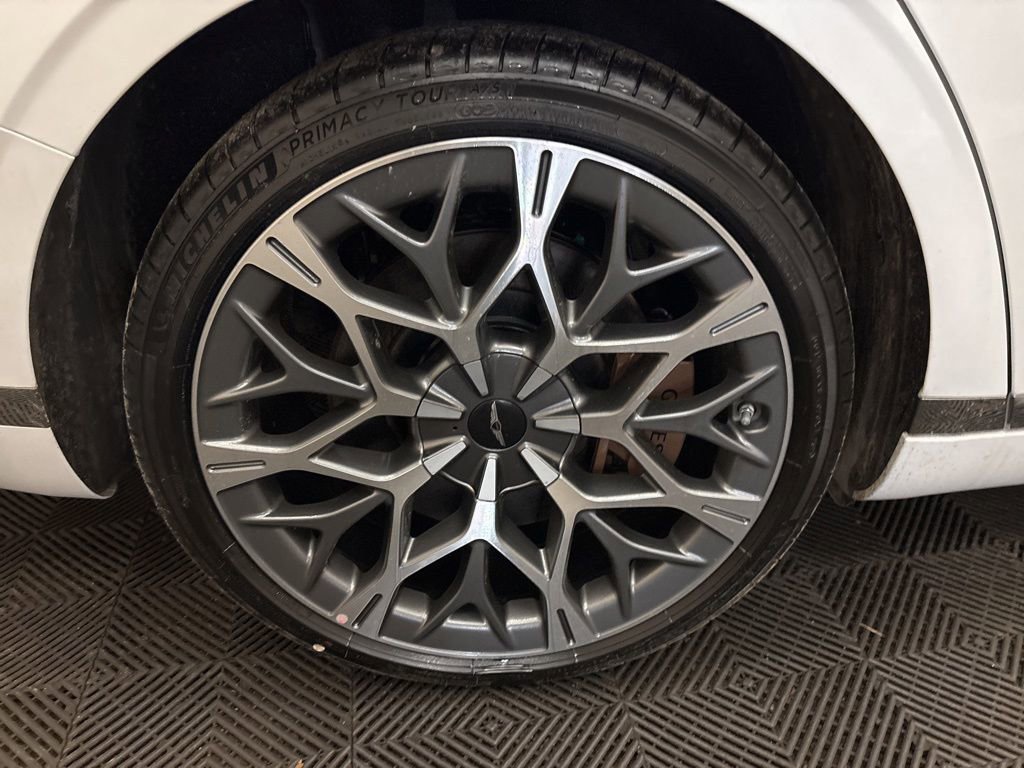 New 2026 Genesis G90 3.5T AWD/4WD image 27