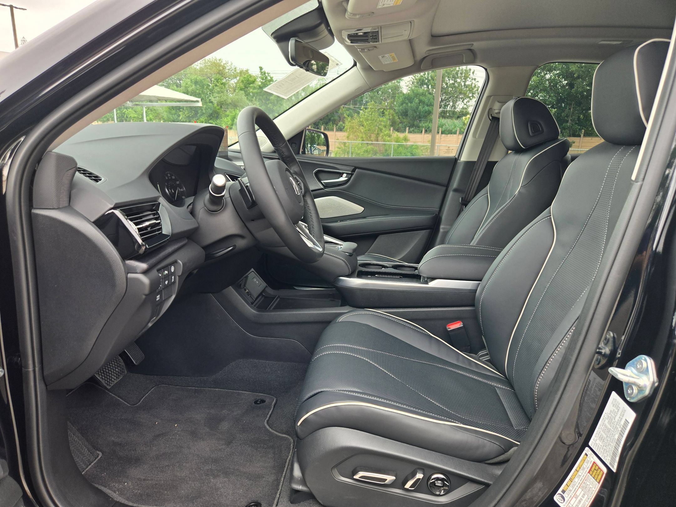 New 2026 Acura RDX SH-AWD w/ Advance Package image 10