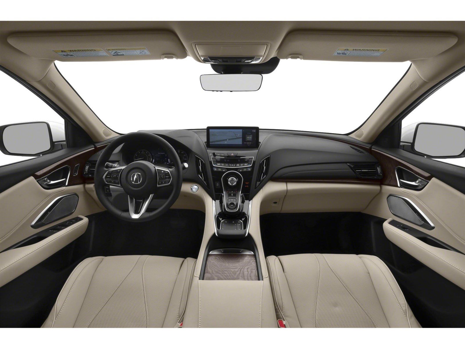 Used 2019 Acura RDX AWD w/ Advance Package image 5
