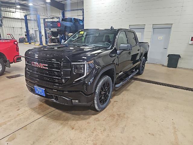 New 2026 GMC Sierra 1500 Elevation w/ Elevation Select Package image 2