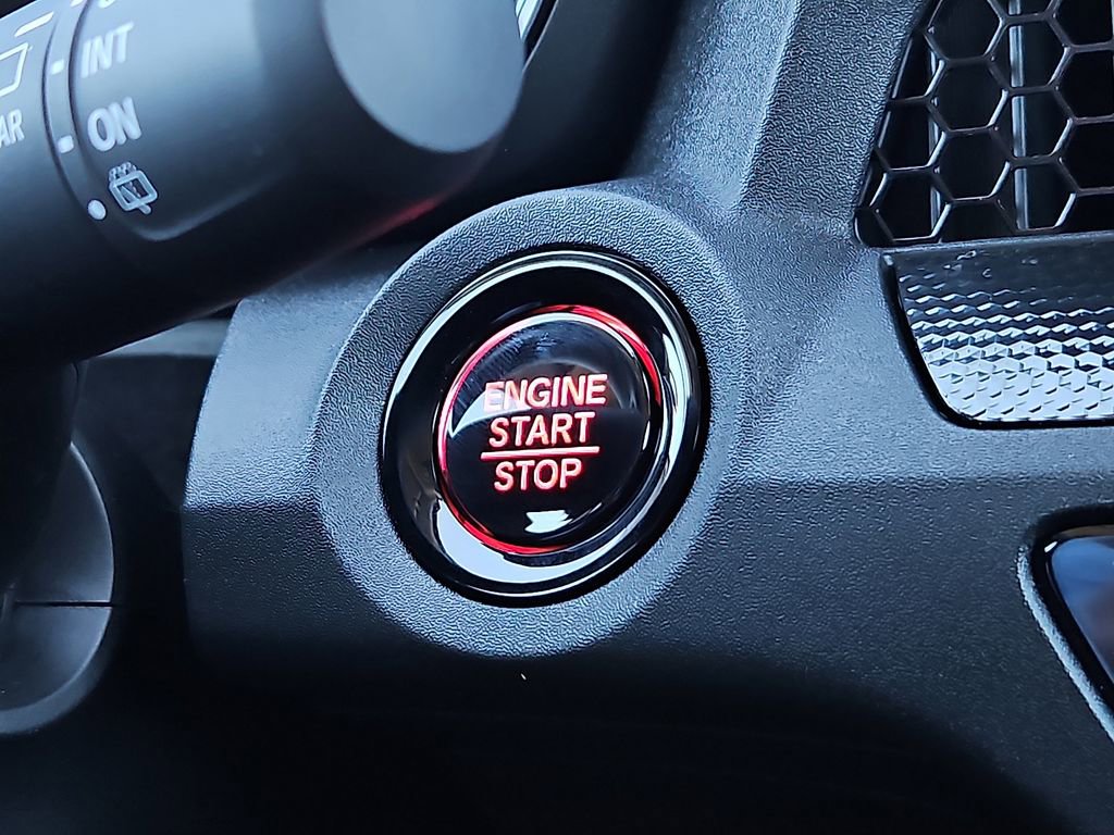 New 2026 Honda CR-V LX image 25