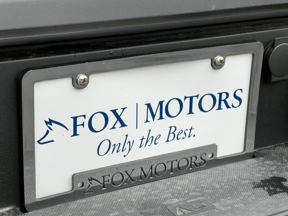 Used 2025 Ford F150 XLT w/ Equipment Group 302A MID AWD/4WD image 45