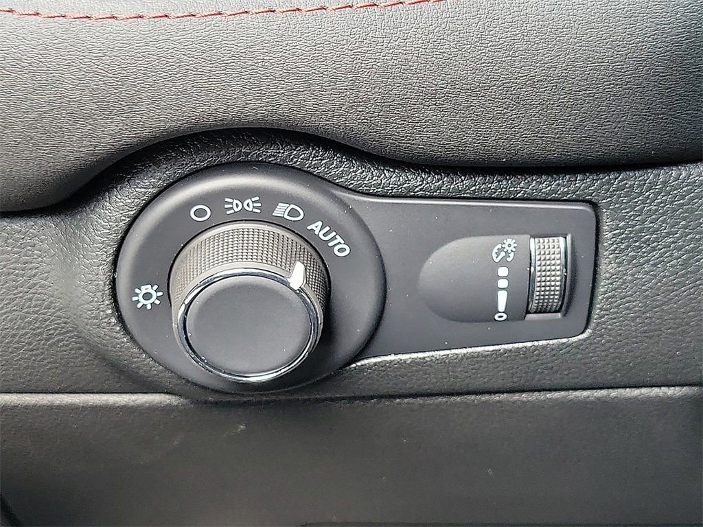 New 2026 Dodge Durango GT image 11