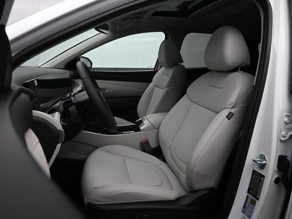 Used 2025 Hyundai Tucson SEL image 27