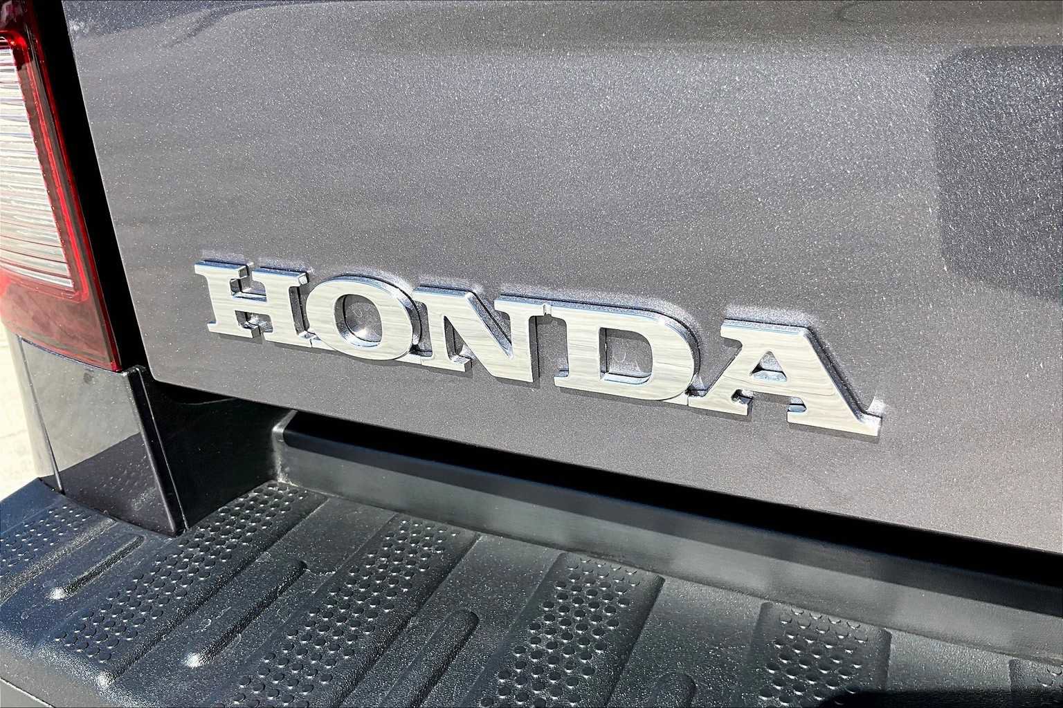 New 2026 Honda Ridgeline RTL image 15