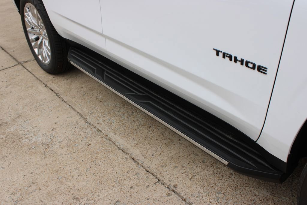 New 2025 Chevrolet Tahoe LT w/ Comfort Package image 13