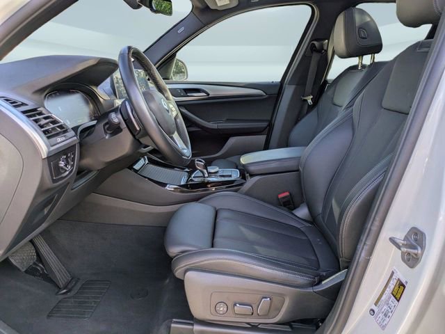 Used 2024 BMW X3 sDrive30i w/ Convenience Package image 21
