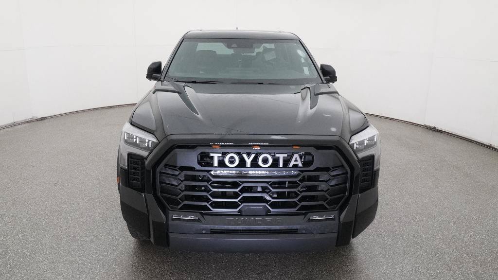 New 2026 Toyota Tundra TRD Pro AWD/4WD image 43