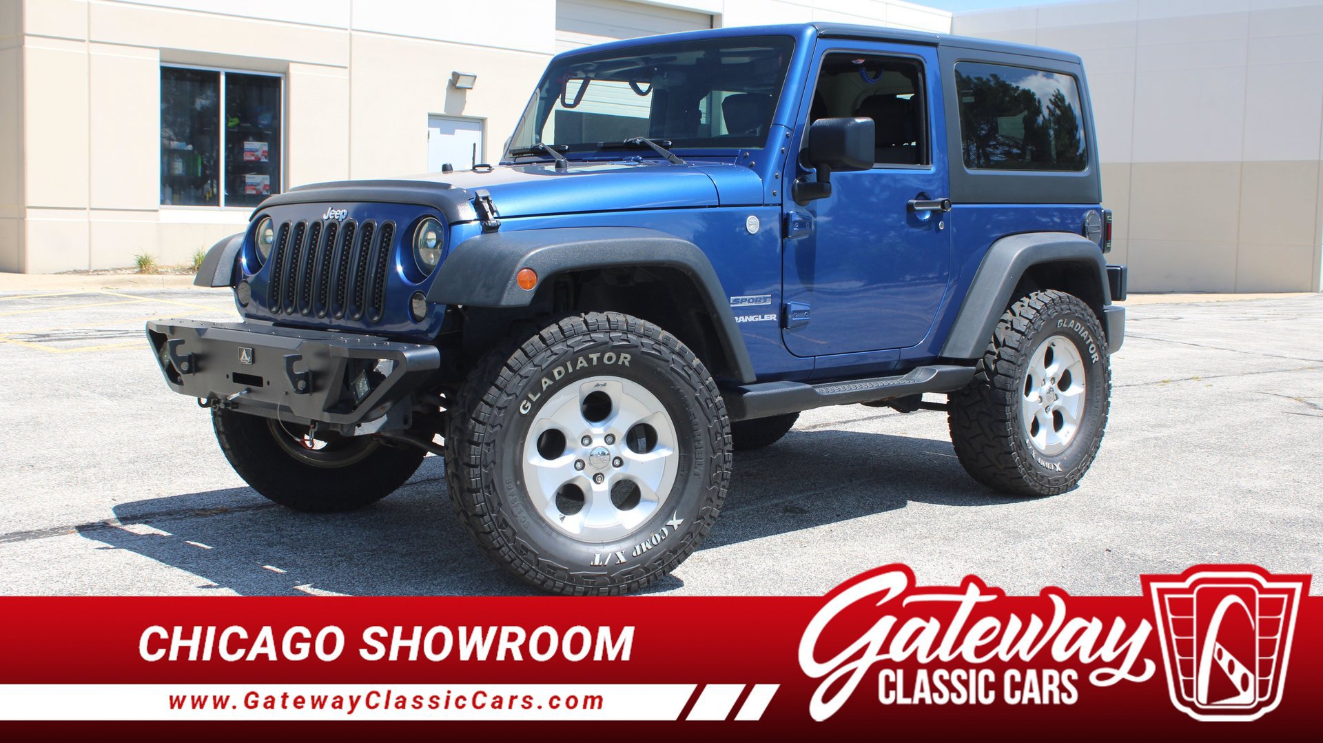 Used 2010 Jeep Wrangler Sport