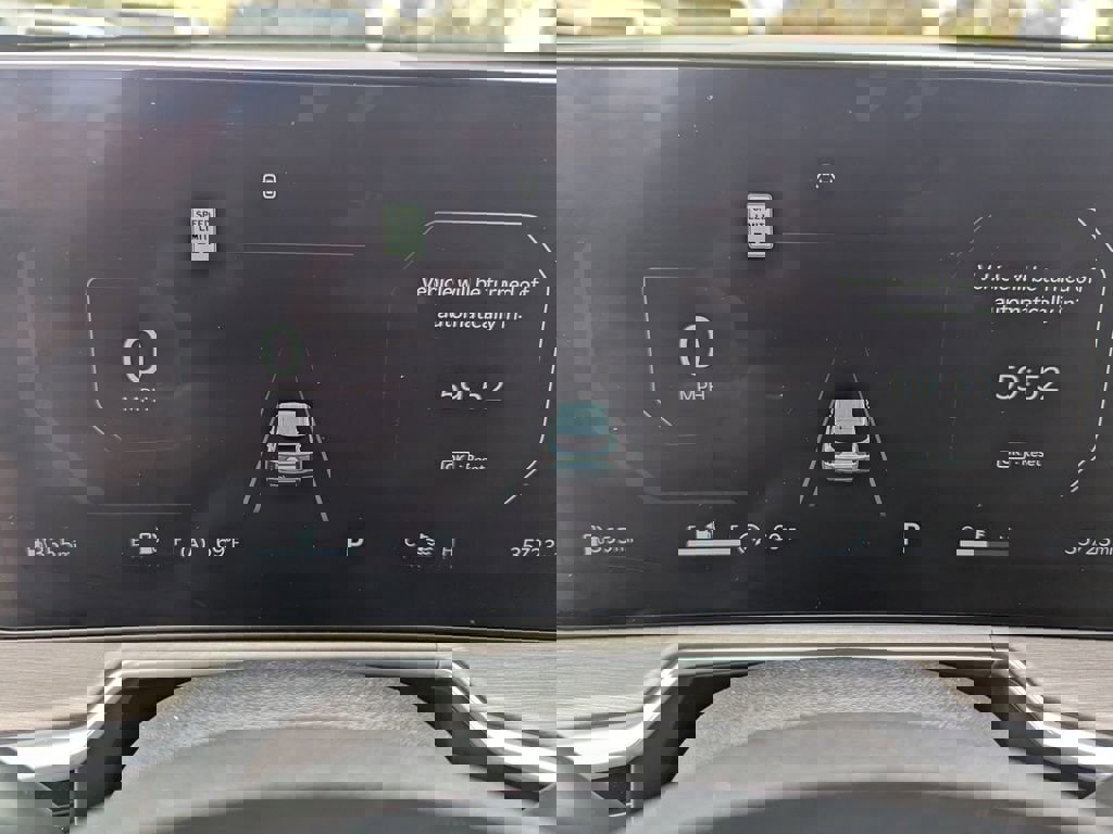 Used 2024 Kia Sorento SX image 29