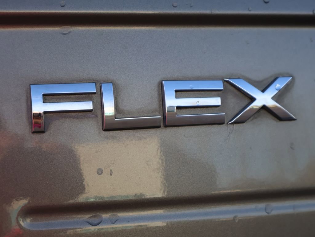 Used 2012 Ford Flex SE image 6