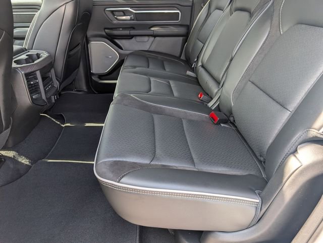 New 2026 RAM 1500 Laramie image 25